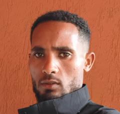 Biniyam Gebeyaw