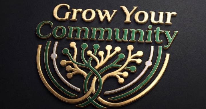 Grow Your Community