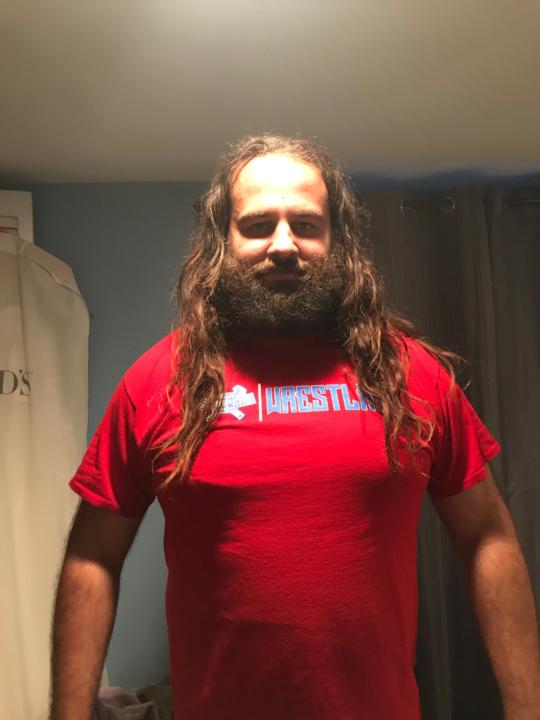 Forrest Marx