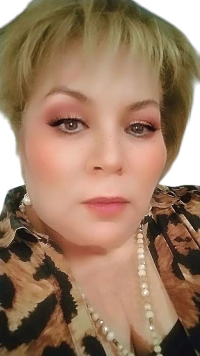 Maria Luisa Torres Arango