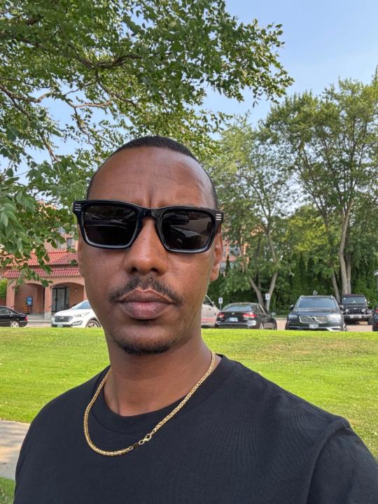 Yonatan Abera bekalu