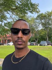 Yonatan Abera bekalu