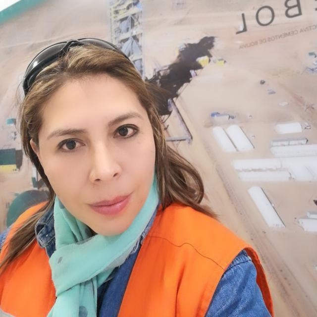 Mayra Castro