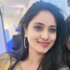 Pari Dayalan