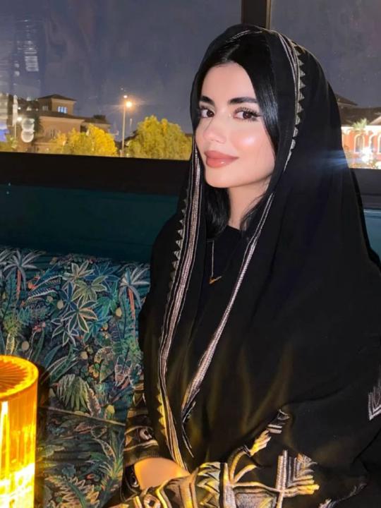 Nourah Al-Fahad
