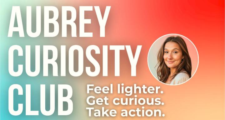 Aubrey Curiosity Club