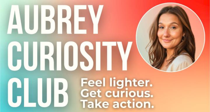Aubrey Curiosity 