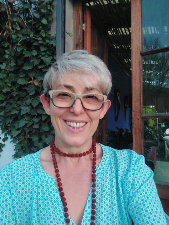 Paola Varela Ituarte