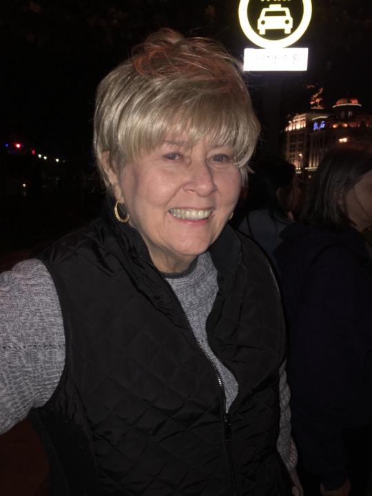 Charleen Allen