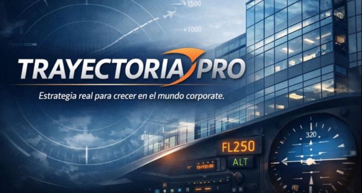 Trayectoria Pro