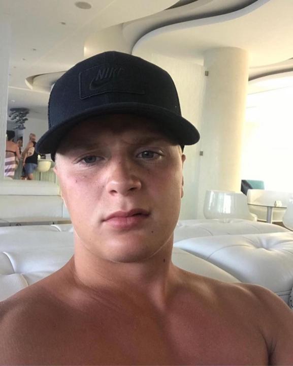 Aleksi Ahokas