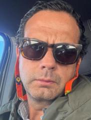 Oliver Medina Martin