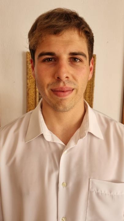 Colau Sureda Pascual