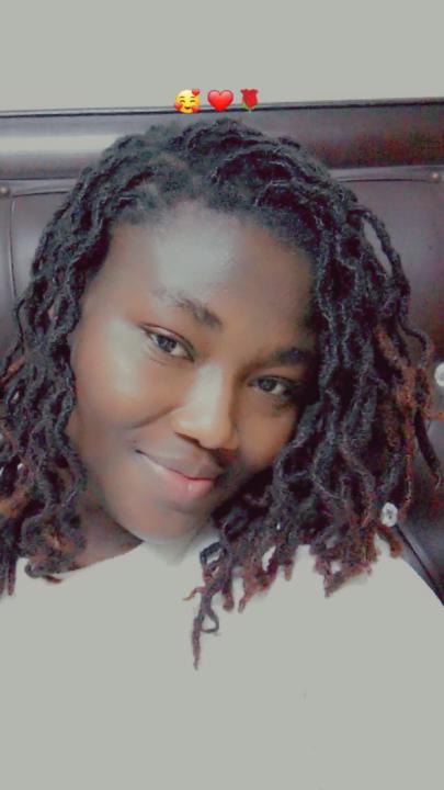 Esther Agyeiwaa Forson