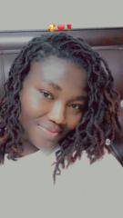 Esther Agyeiwaa Forson