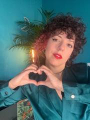 Clara Pedreño carimi