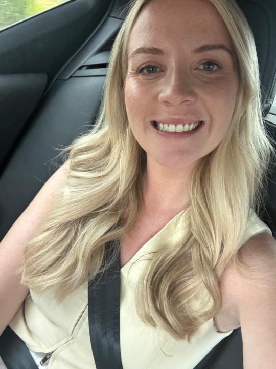 Orla Fitzgerald