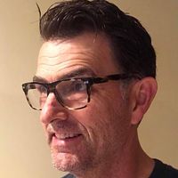 Ken Rasmussen