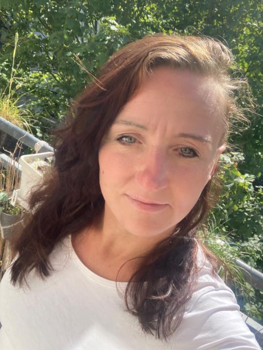 Anja Eichler
