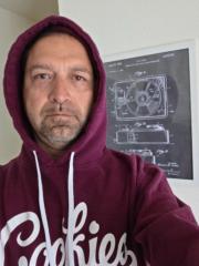 Juan Martinez