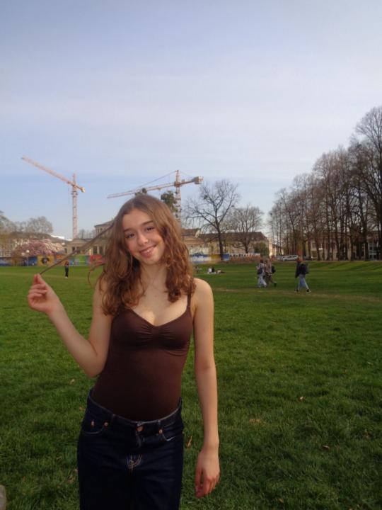 Dina Scholla