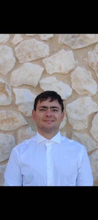 Adrian Llorente Rodríguez