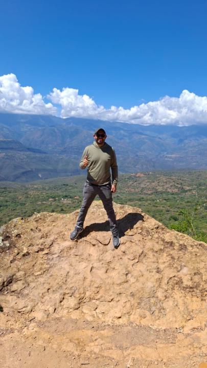 Jorge Eduardo Franco