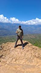 Jorge Eduardo Franco