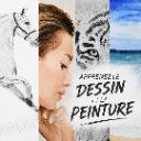 Communauté Dessiner et Peindre logo