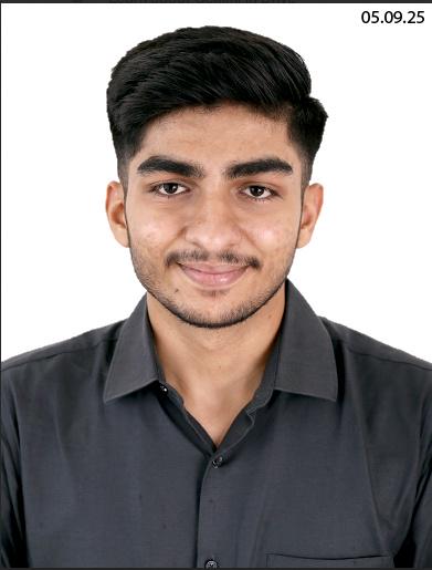 Sharad Savaliya