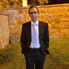 Marc Chamoun