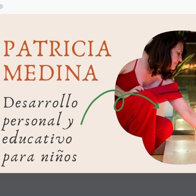 Patricia Medina
