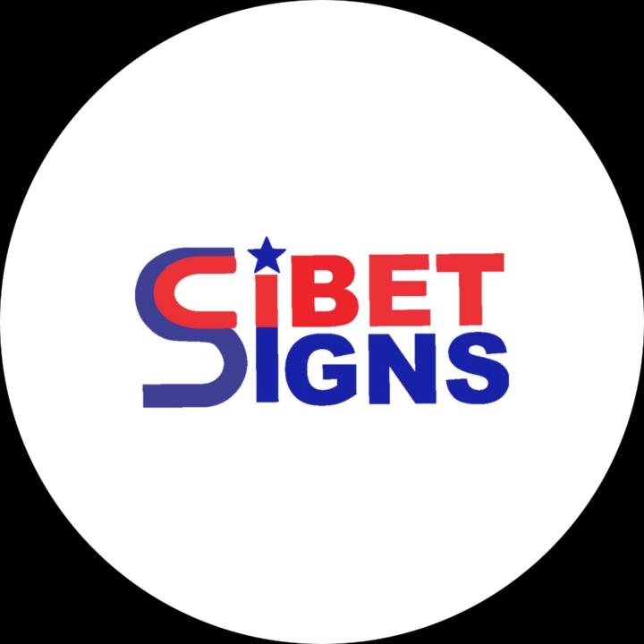 Cibet Signs