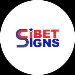Cibet Signs