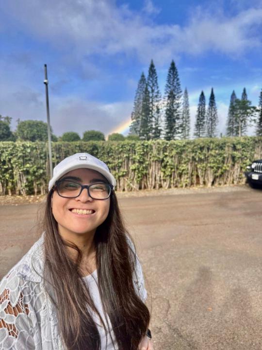 Jamie Balagot