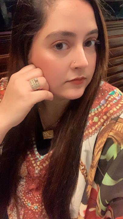 Syed Zainab