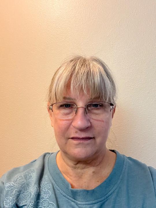 Deborah Hoerner