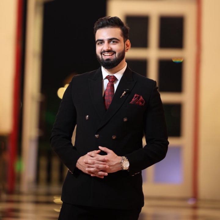 Garvit Arora