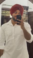 Shamsher Singh