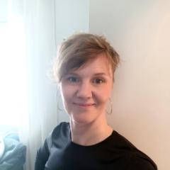 Asta Knuuttila
