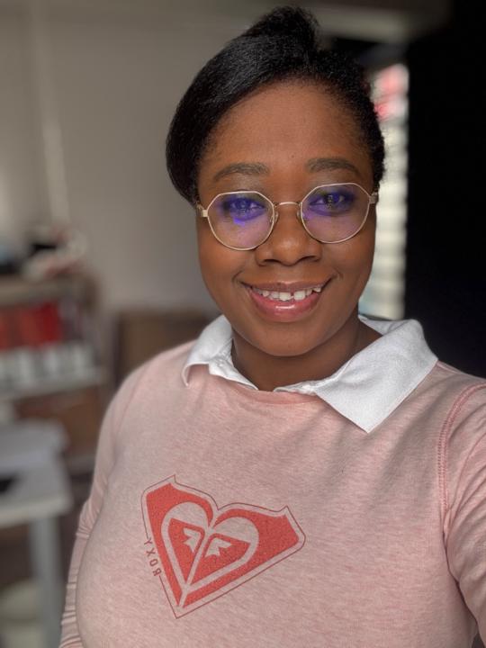 Mootoo Marie Sephora