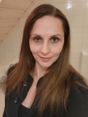 Wanda Wedewardt