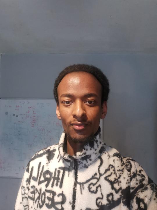 Enoch Aboneh