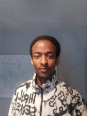 Enoch Aboneh
