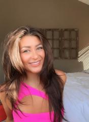 Jess Severance