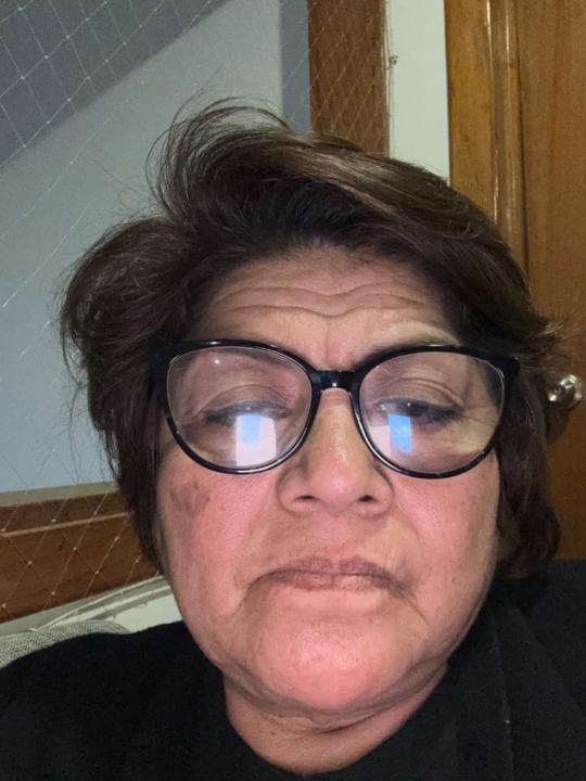 Doris Angulo gonzalws