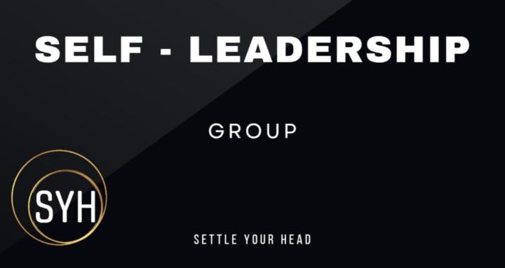 Self-Leadership Group