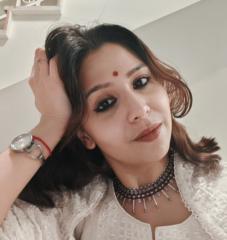 Medhavi Mishra