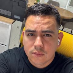 Andres Diaz