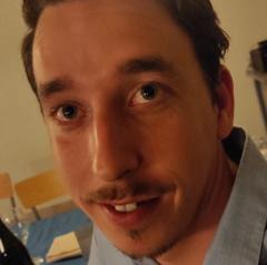 Daniel Palmqvist